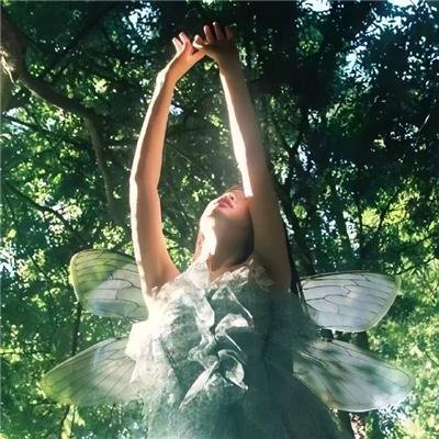 仙人坝的红衣兜