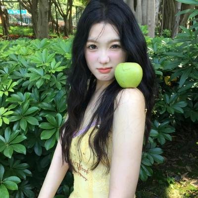 仅剩一口的青春